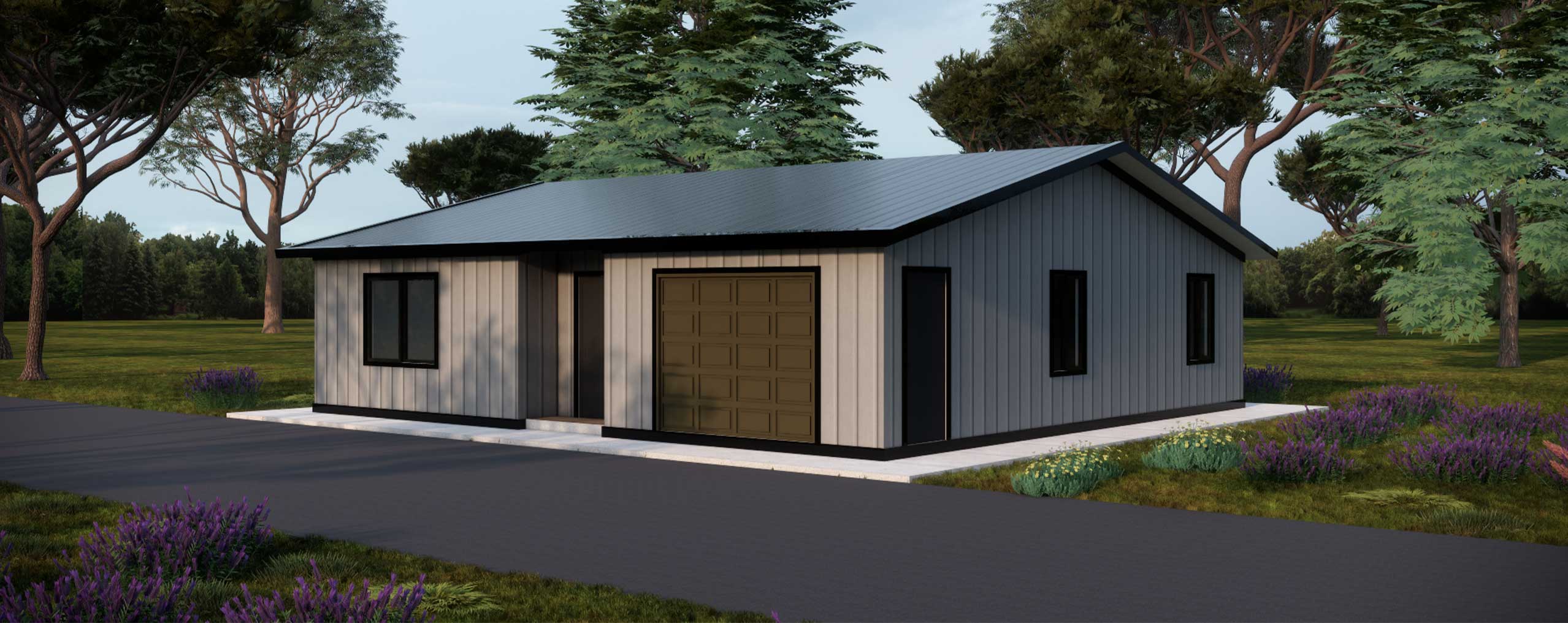 Artspan Projects: Haven