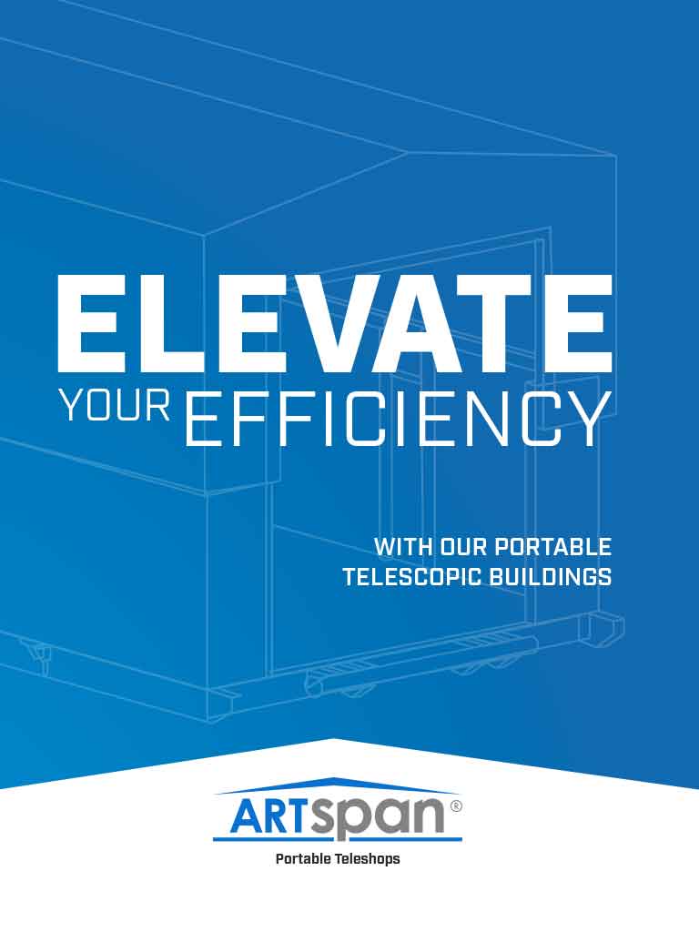 Artspan Inc. - Teleshop Brochures