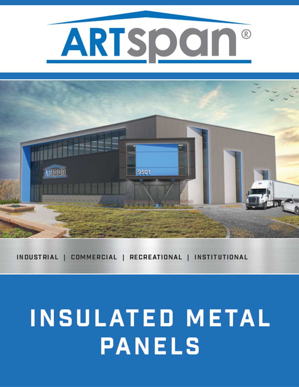 Artspan Inc. - Artspan Brochures